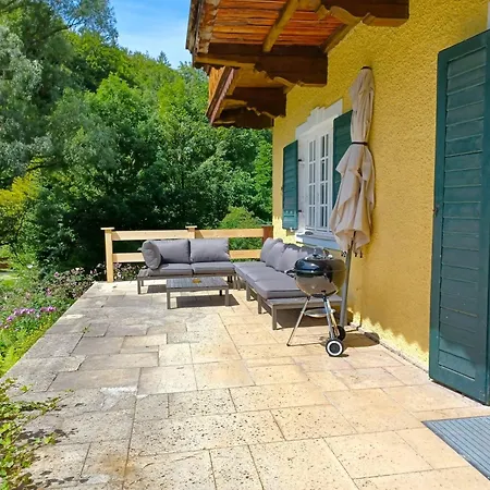 Appartement 'bergidylle' - Zu Fuss Auf Loipe Und Den Berg, Nur Wenige Minuten Ins Skigebiet *