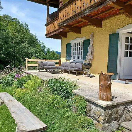 Apartment 'bergidylle' - Zu Fuss Auf Loipe Und Den Berg, Nur Wenige Minuten Ins Skigebiet
