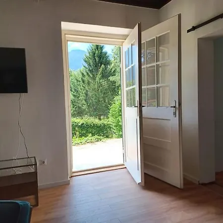 'bergidylle' - Zu Fuss Auf Loipe Und Den Berg, Nur Wenige Minuten Ins Skigebiet * Bayrischzell