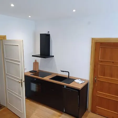 Apartment 'bergidylle' - Zu Fuss Auf Loipe Und Den Berg, Nur Wenige Minuten Ins Skigebiet *