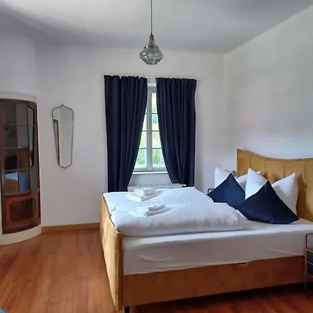 Apartment 'bergidylle' - Zu Fuss Auf Loipe Und Den Berg, Nur Wenige Minuten Ins Skigebiet *