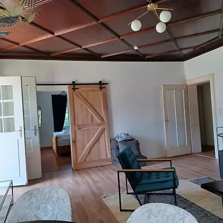 'bergidylle' - Zu Fuss Auf Loipe Und Den Berg, Nur Wenige Minuten Ins Skigebiet Apartment Bayrischzell