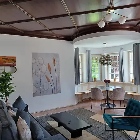 Apartment 'bergidylle' - Zu Fuss Auf Loipe Und Den Berg, Nur Wenige Minuten Ins Skigebiet *