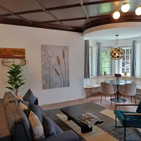 'bergidylle' - Zu Fuss Auf Loipe Und Den Berg, Nur Wenige Minuten Ins Skigebiet Apartment *